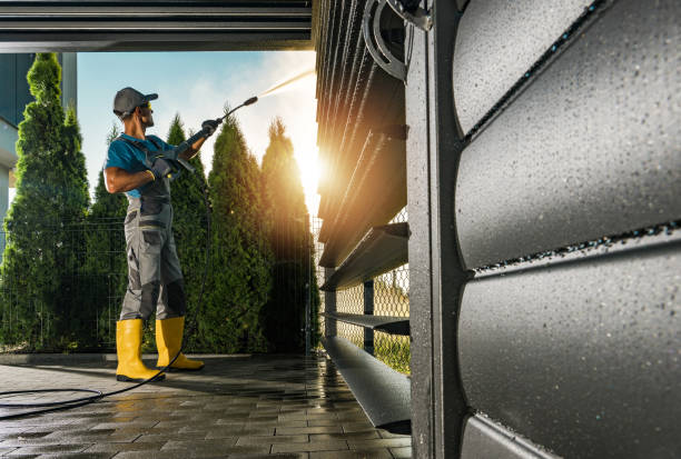 Why Choose Our Certified Pressure Washing Experts for Your Project Needs in Pilot Point, TX?